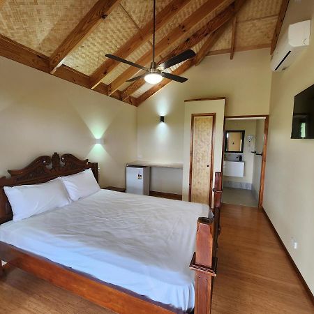 Maleny Tropical Retreat Bed and Breakfast Eksteriør billede