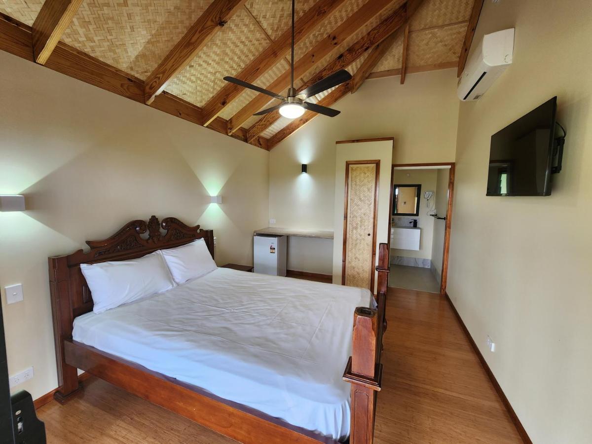 Maleny Tropical Retreat Bed and Breakfast Eksteriør billede